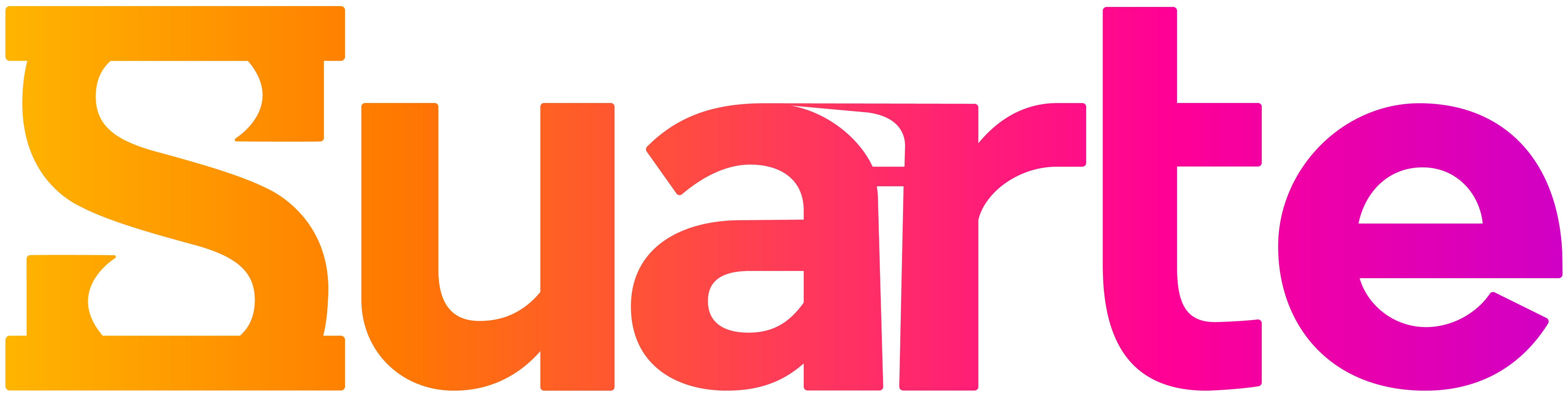 Suarte Help Center